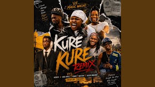 Kure-Kure Remix